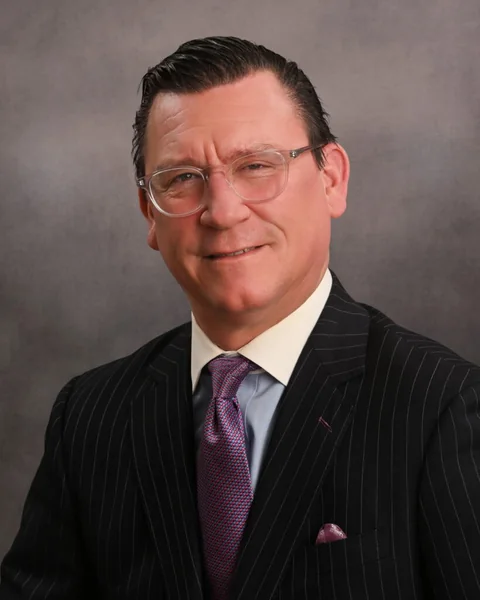 Brendan K. Petrick